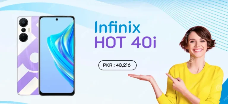 Infinix HOT 40i was sighted on the Bluetooth SIG site, hinting at an imminent launch